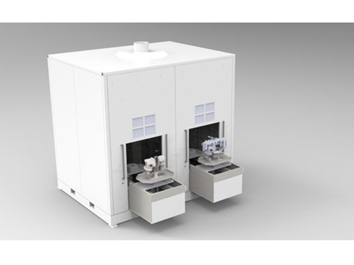 JJQG-200关节工业机器人