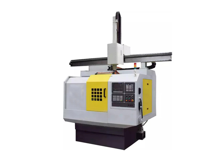 HJC小型桁架机器人