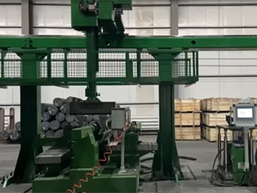 桁架机器人的用途