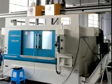 桁架机器人的优势